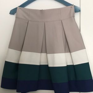 Zara Skirt